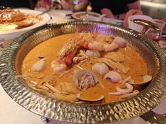 -狮拾久·现代新加坡料理(福田COCO Park店)