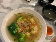 特级鲜虾云吞-Food Factory 食街工坊