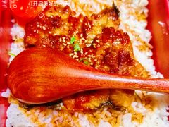 -白石の深夜食堂(芝罘万达店)