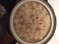 桂花鸡头米-江南雅厨(李公堤店)