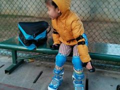 -TAC滑板滑雪俱乐部(朗园park店)