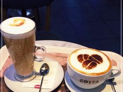 -COSTA COFFEE(水游城店)