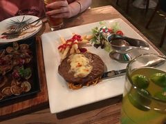 -塔可墨西哥餐厅(江宁景枫店)
