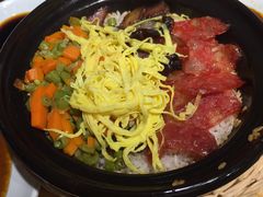 -恋萍小吃(时代店)