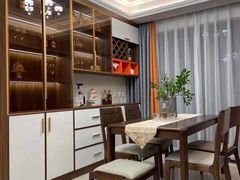 -新丝路白璧(红星美凯龙汉阳商场店)