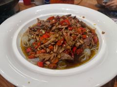 -黄泥岗·地道湖北菜(奥特莱斯店)