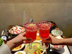 -双门洞·森系料理(体育西店)