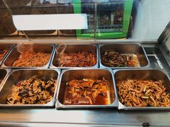 -鸡西冷面(翠竹店)