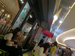 -陈傻子餐厅(世纪都会店)