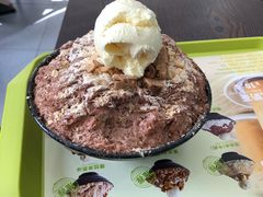 -MOMO冰品·生巧汤圆(红桥店)