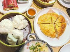 -蒸武门·广式茶点(金宝莱店)