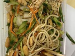 -媛媛家秘制鸡丝凉皮(陆慕店)