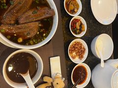 -中国厨房/台湾牛肉面