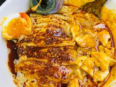 -何老二卤汁凉粉