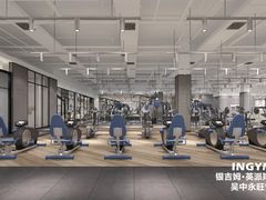 -银兴国际影城(永旺梦乐城吴中店)