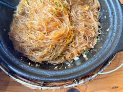 -庐山三石饭店·山里土菜(庐山店)