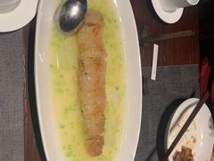 -潮舍(环球金融中心店)