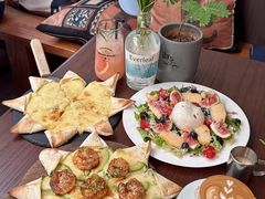 -沏点Trattoria意大利餐厅(新街口店)