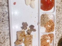-丰茂烤串(全国首店)