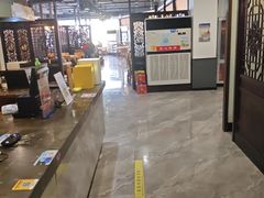 -重庆巴渝火锅(钟家村店)