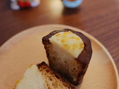 -发酵食堂(屏风街店)