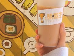 -香港鸳鸯王(西湖路店)