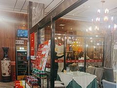 -王厚元饺子·辽菜·烤鸭(工会大厦店)