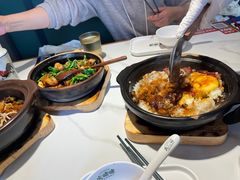 -火啫啫·粤式啫啫煲(南通首店)