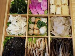 -十二舍·湯物素煮(江泰潤政店)