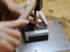 -鈊藝銀匠·银饰DIY工作室(永庆坊店)