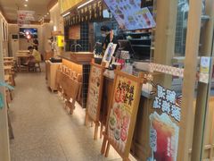 -呼啦面馆·头牌豌杂面(建新东路店)