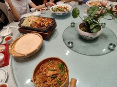 -老雒阳面馆·水席·洛阳菜(王城路店)