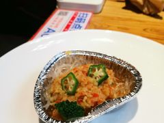 -U你·天然调味(南湖总店)