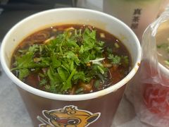 -豫楚源美猴王·面(武商广场店)