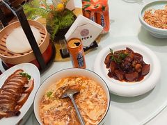 -惠丰堂饭庄·烤鸭·京味菜(万泉庄 苏州桥店)