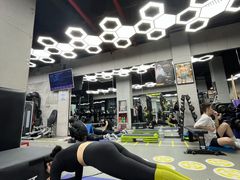 -VPsmart私教健身工作室(新华路旗舰店)