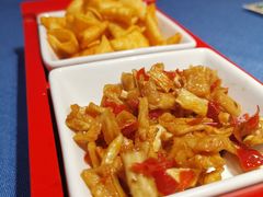 -湘轩·土菜研究院(光大店)