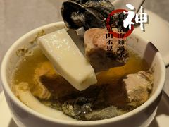 -啫神·广州地标美食(北京路店)