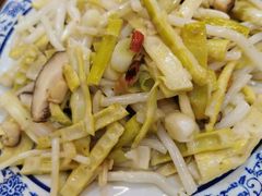 -老味道1992(武当山店)