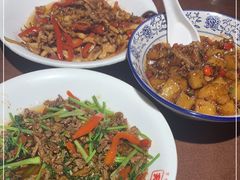 -天下客饭店(中山路店)