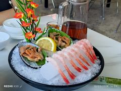 -嘉升大排档(番禺总店)