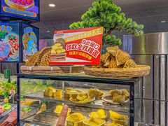 -火叮叮自助烤肉·现切牛肉(茂业店)