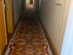 -上海安亭别墅花园酒店