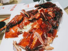 骨头有味道的酱鸭-佬肥猫(周浦万达店)