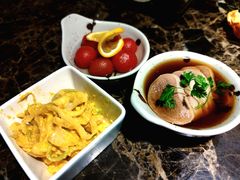 黄金泡菜-觅福里•熟成和牛餐厅