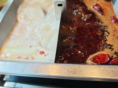 -皇城老妈川味火锅·大连海鲜火锅(港湾店)