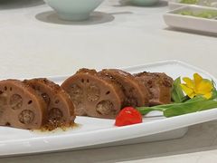 -北京全聚德(王府井店)