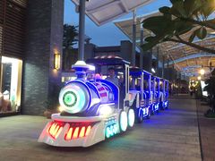 -三亚海昌梦幻海洋不夜城