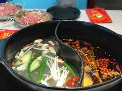 -钢管厂五区小郡肝串串香(南山店)