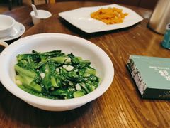 -醉美东江·三文鱼·烧鸡公